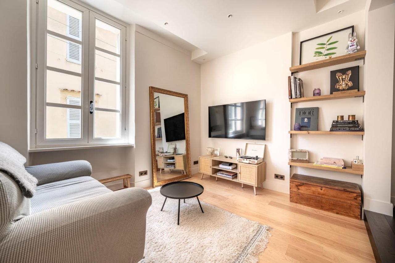 De L'horloge - Welkeys Appartement